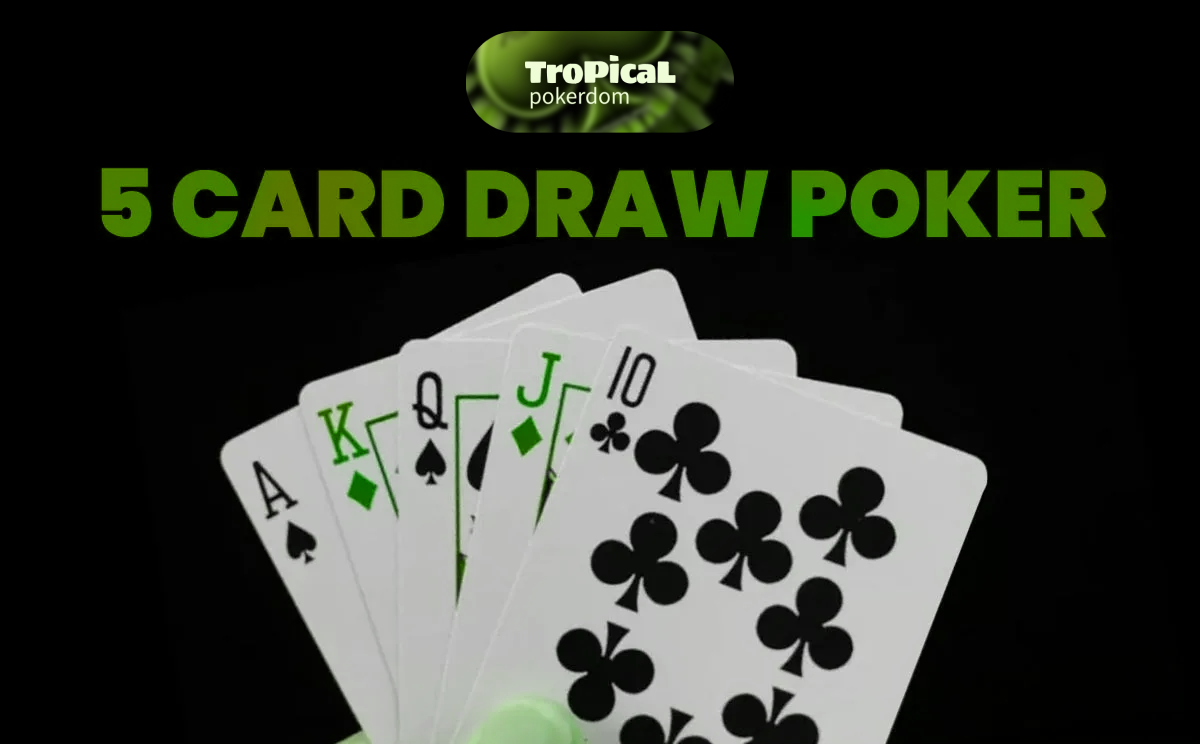 Five-Card Draw